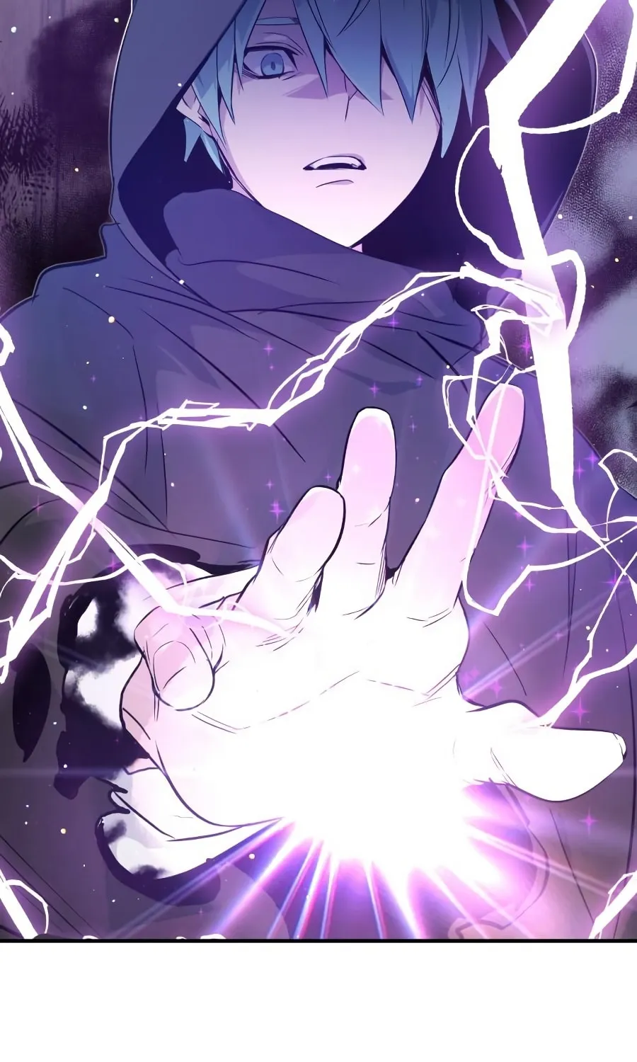 Read 66 666 Years Advent of the Dark Mage EN Manga Online