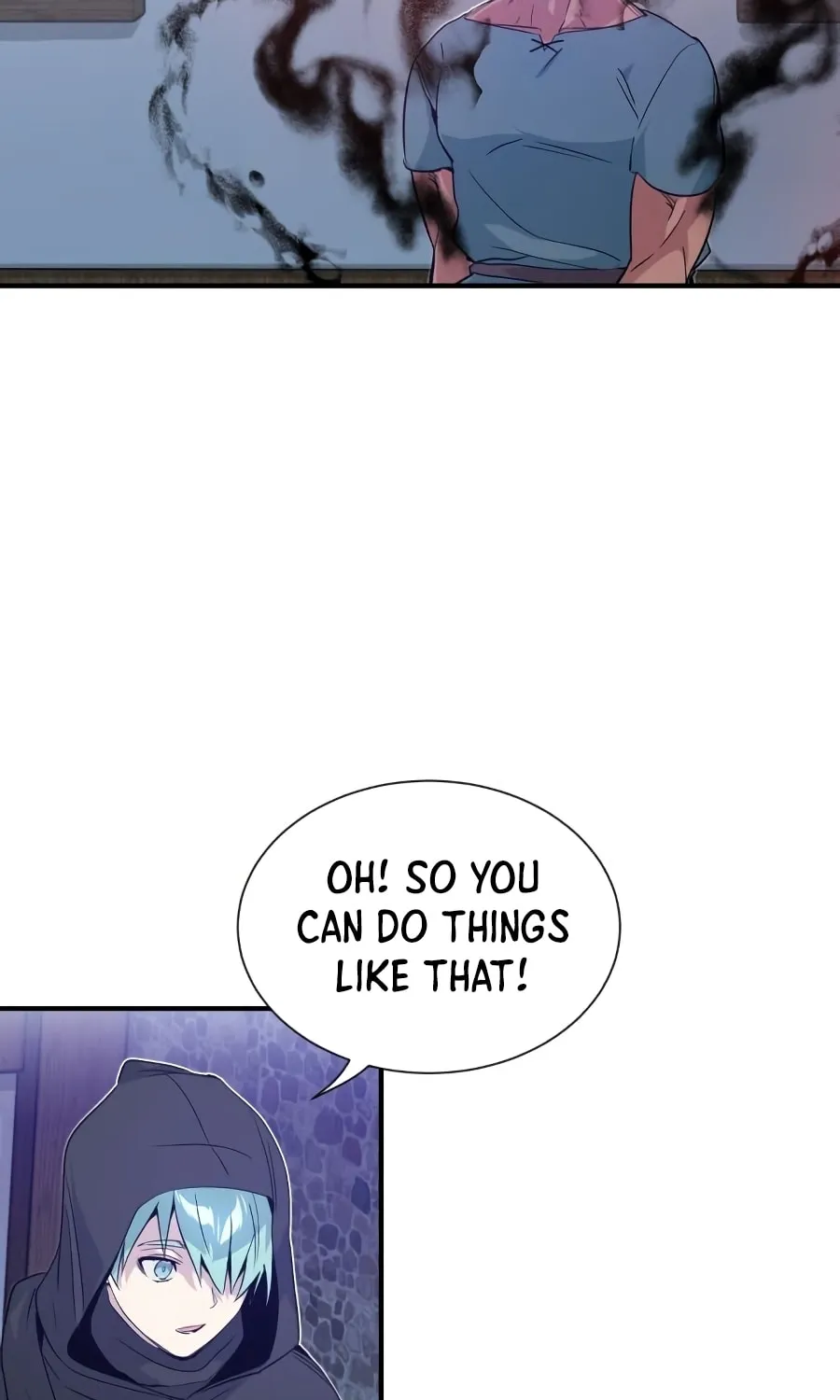 Read 66 666 Years Advent of the Dark Mage EN Manga Online