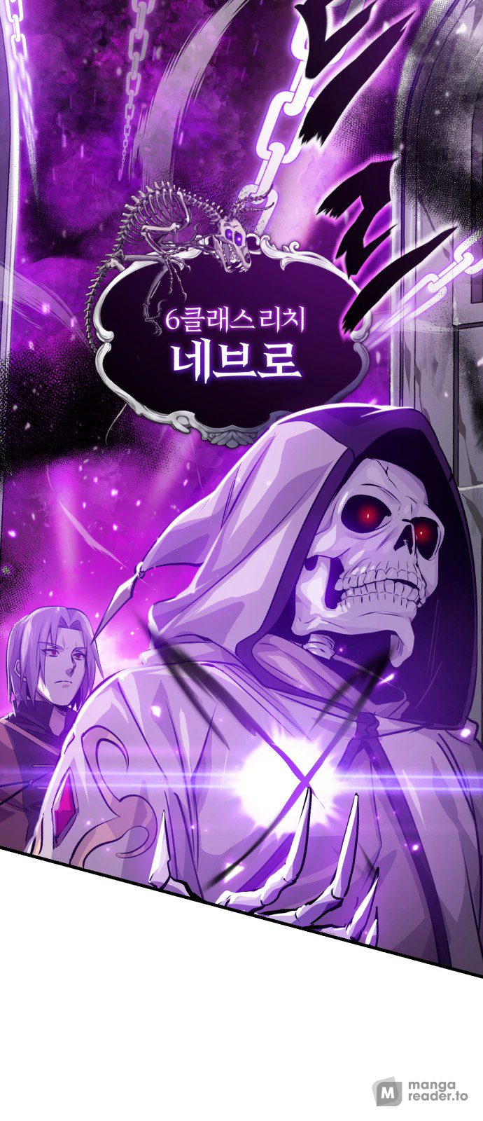 Read 66 666 Years Advent of the Dark Mage EN Manga Online