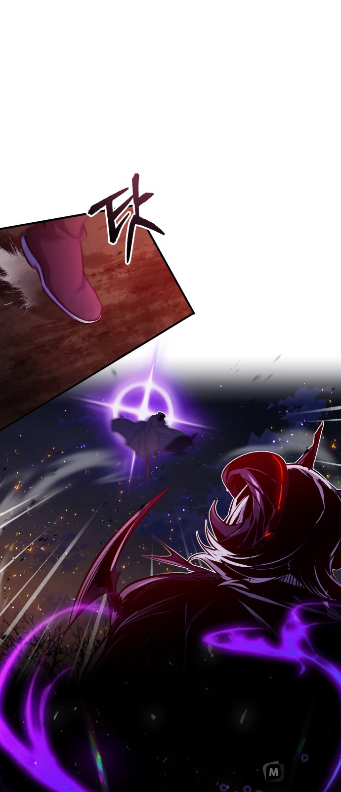 Read 66 666 Years Advent of the Dark Mage EN Manga Online