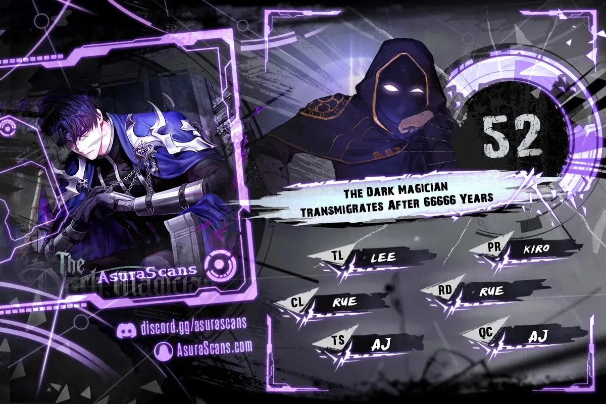 Read 66 666 Years Advent of the Dark Mage EN Manga Online