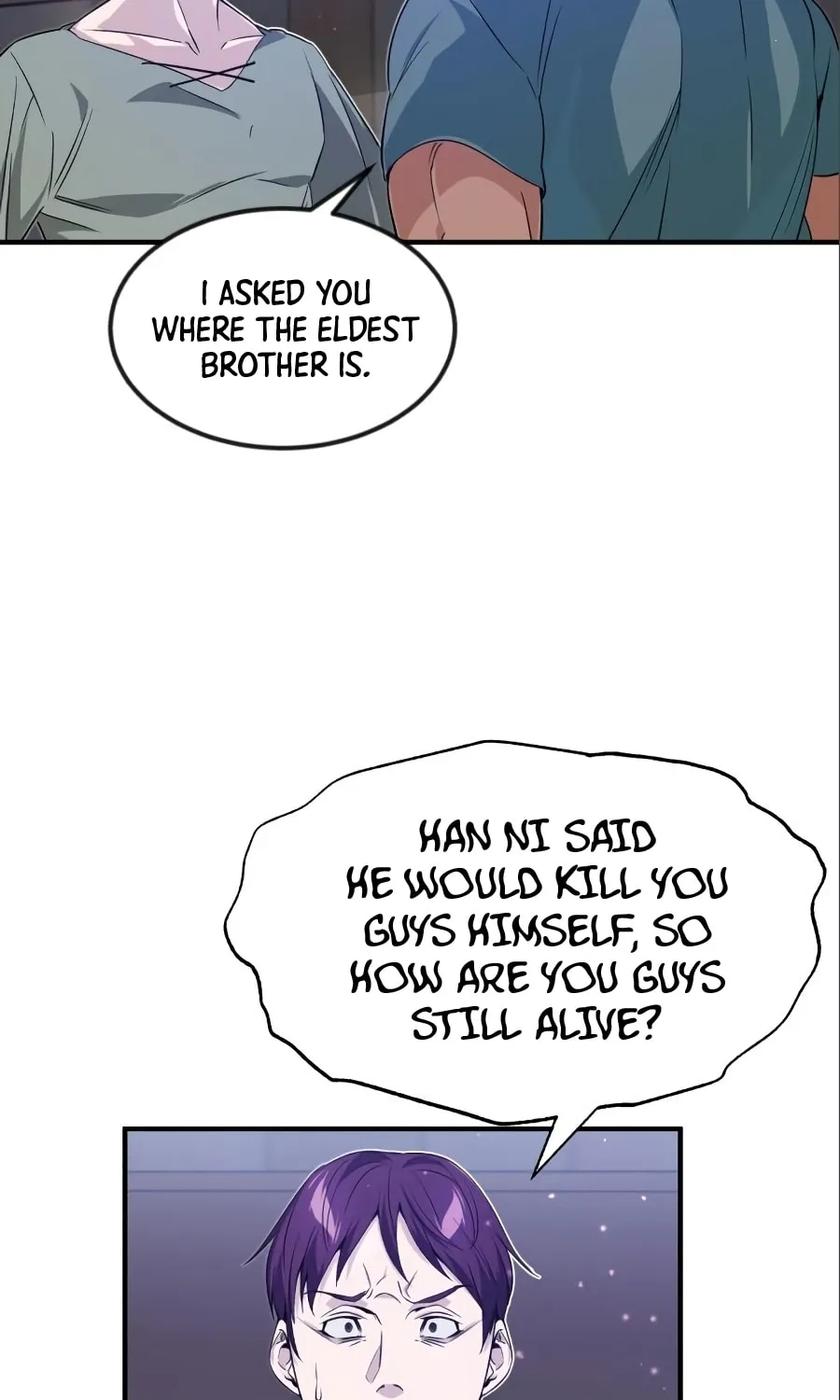 Read 66 666 Years Advent of the Dark Mage EN Manga Online