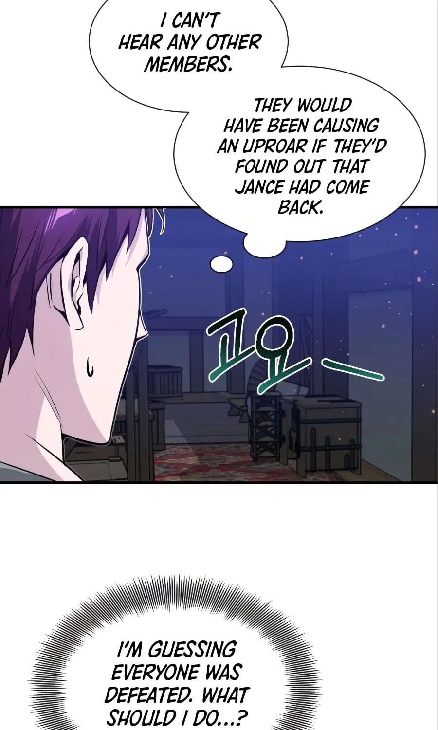 Read 66 666 Years Advent of the Dark Mage EN Manga Online