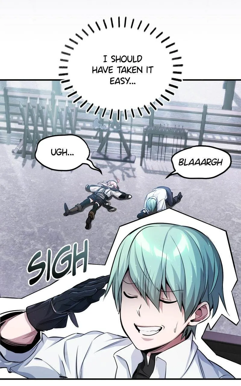 Read 66 666 Years Advent of the Dark Mage EN Manga Online