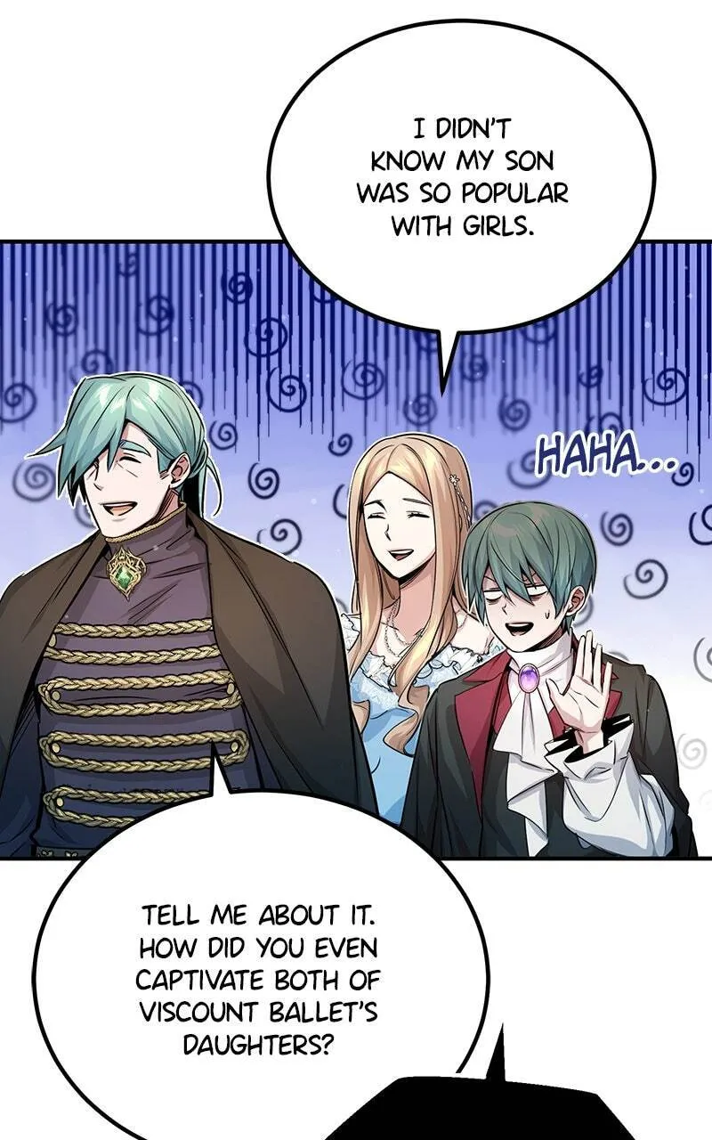 Read 66 666 Years Advent of the Dark Mage EN Manga Online