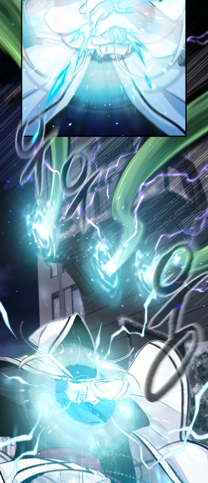 Read 66 666 Years Advent of the Dark Mage EN Manga Online