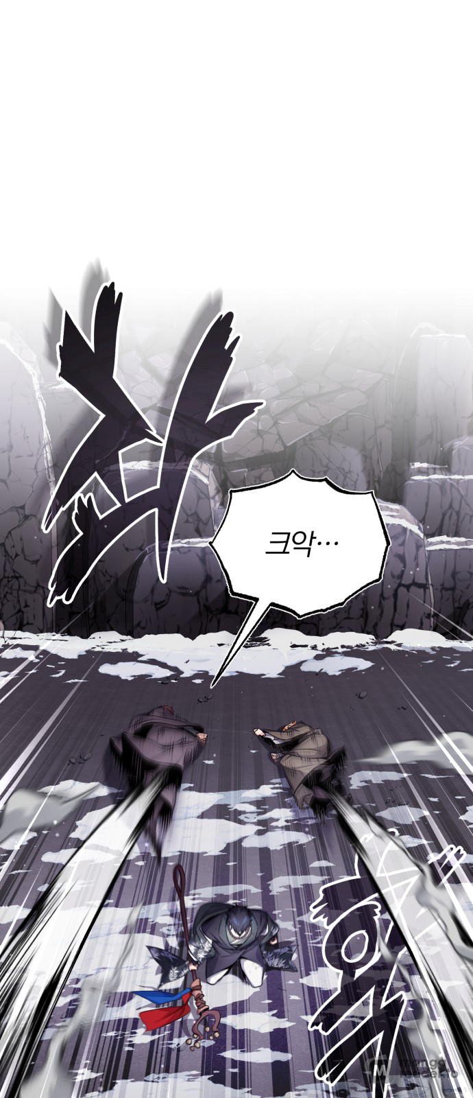 Read 66 666 Years Advent of the Dark Mage EN Manga Online
