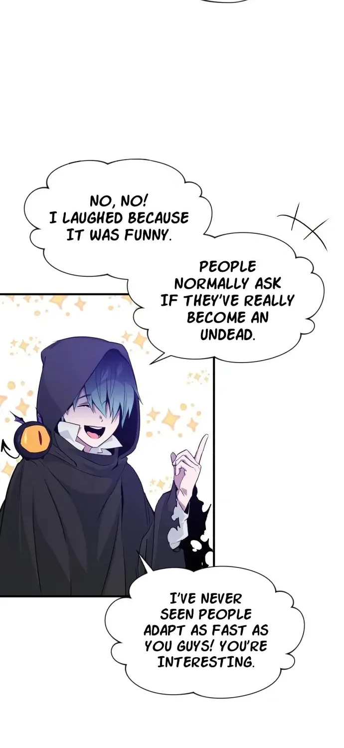 Read 66 666 Years Advent of the Dark Mage EN Manga Online