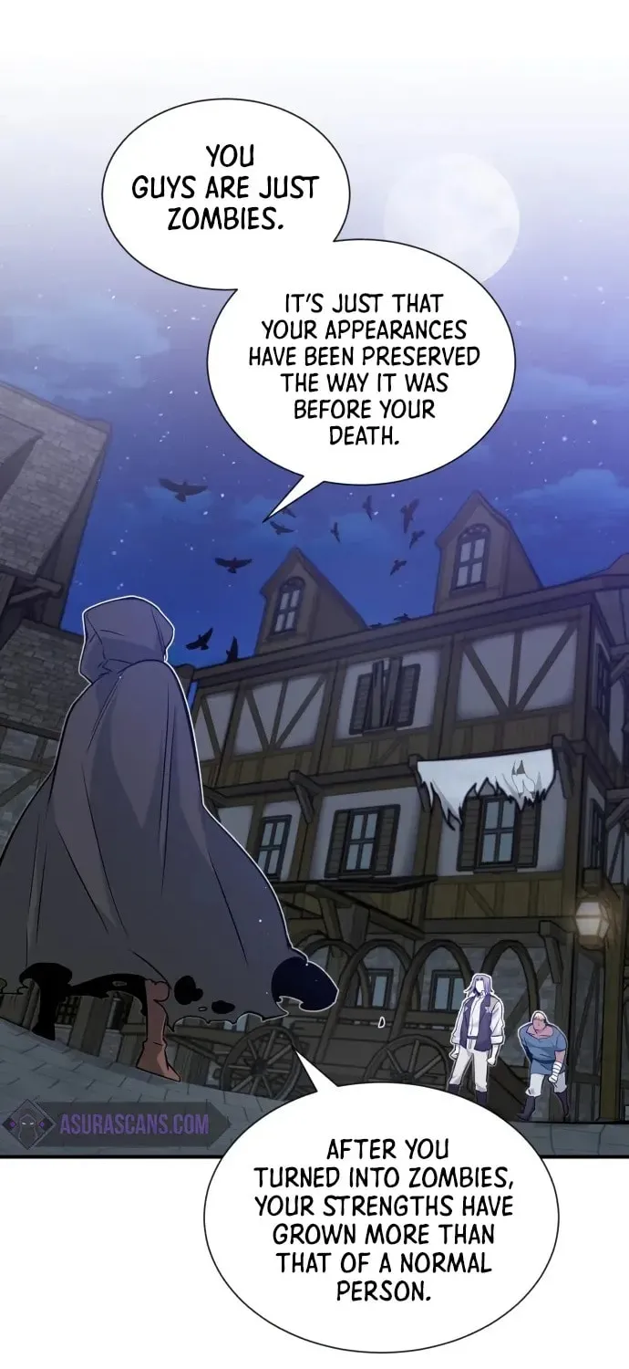 Read 66 666 Years Advent of the Dark Mage EN Manga Online