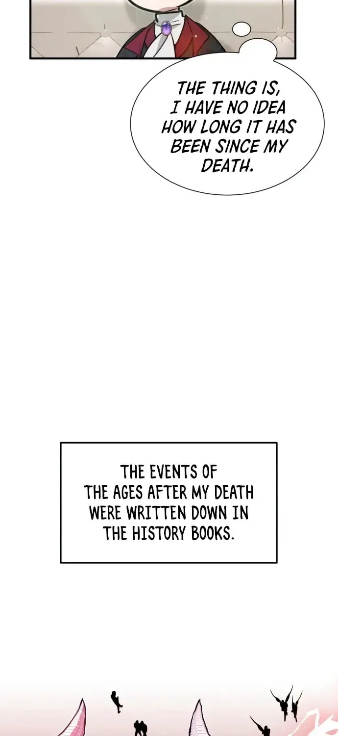 Read 66 666 Years Advent of the Dark Mage EN Manga Online