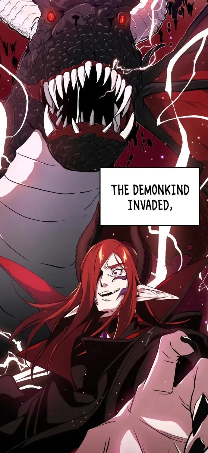 Read 66 666 Years Advent of the Dark Mage EN Manga Online