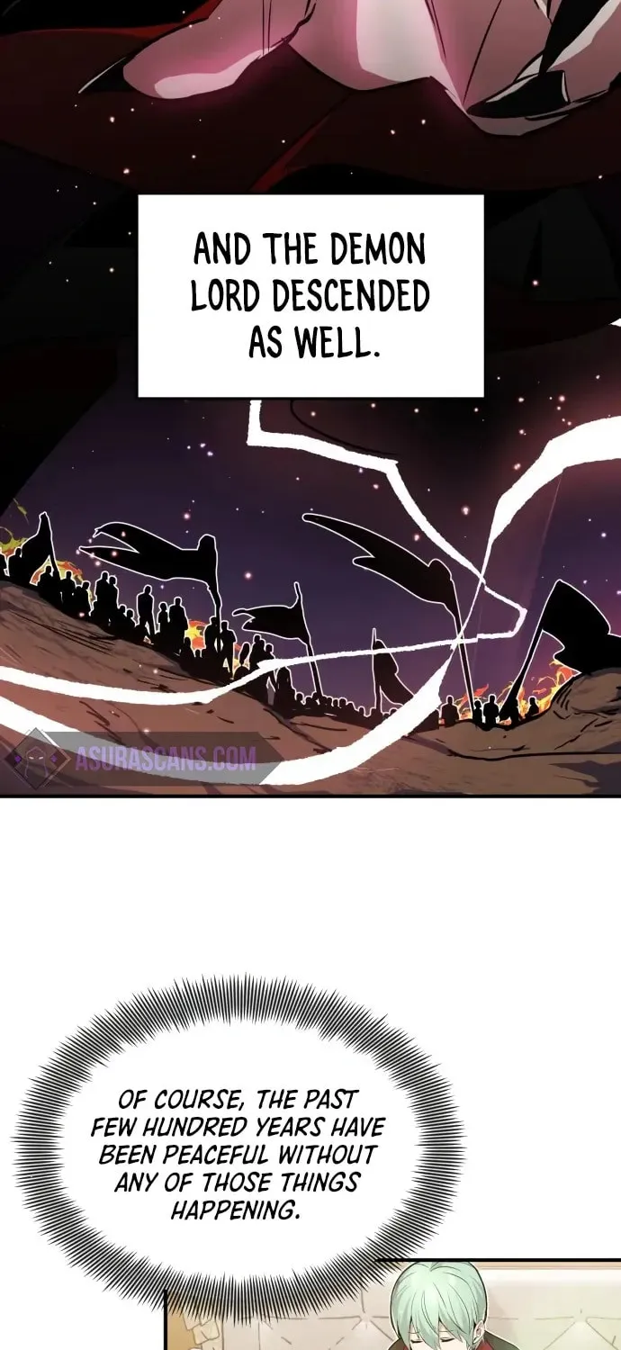 Read 66 666 Years Advent of the Dark Mage EN Manga Online