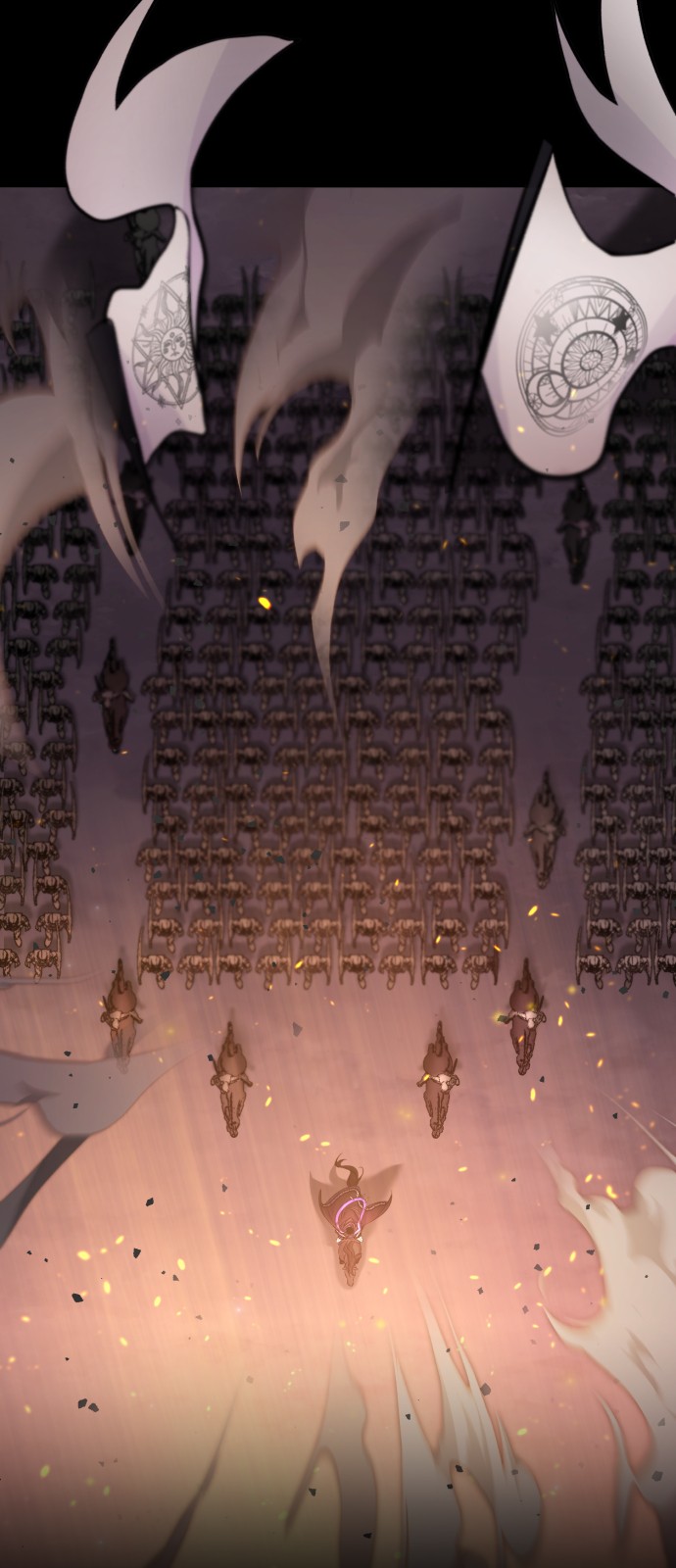 Read 66 666 Years Advent of the Dark Mage EN Manga Online