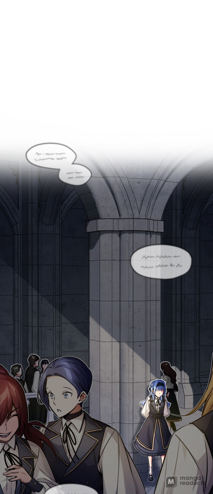 Read 66 666 Years Advent of the Dark Mage EN Manga Online