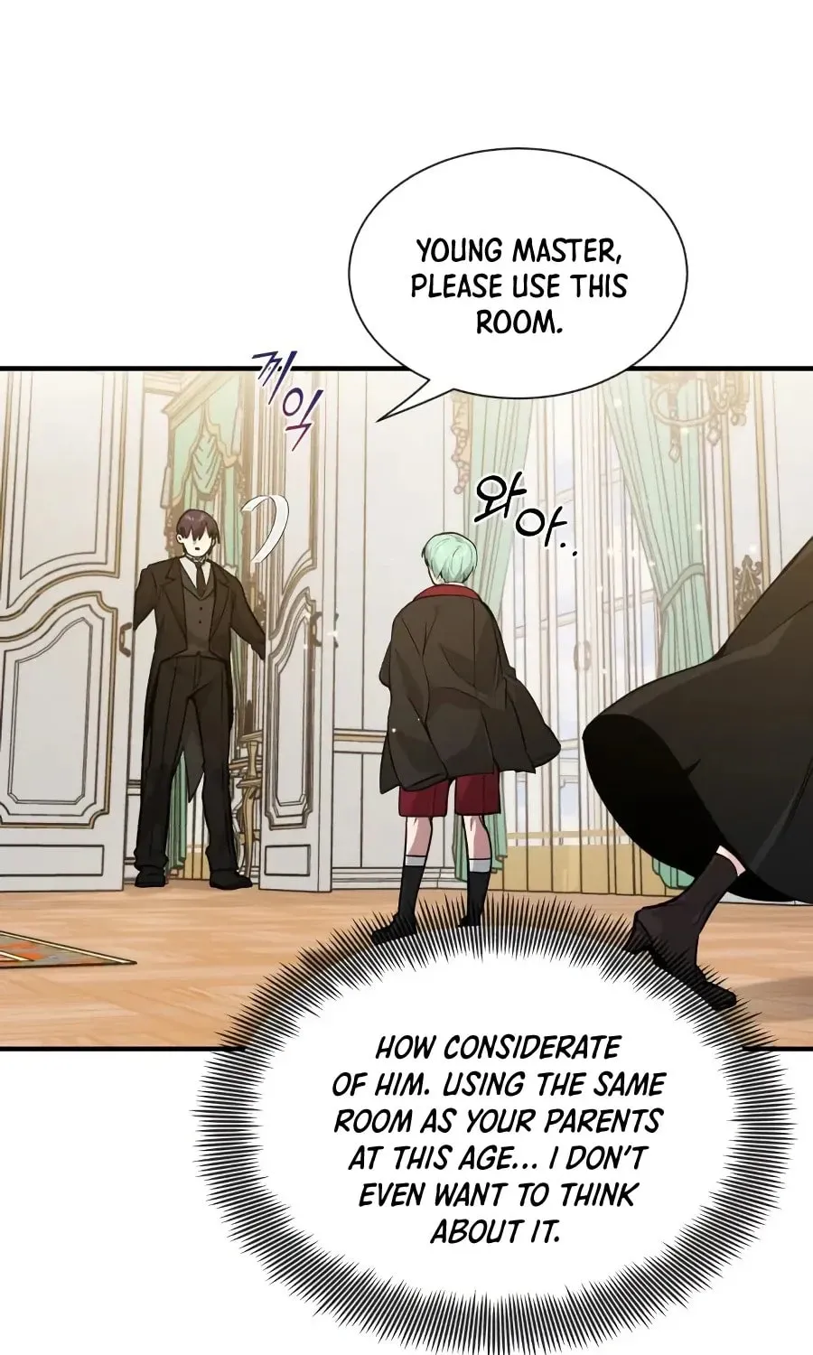 Read 66 666 Years Advent of the Dark Mage EN Manga Online