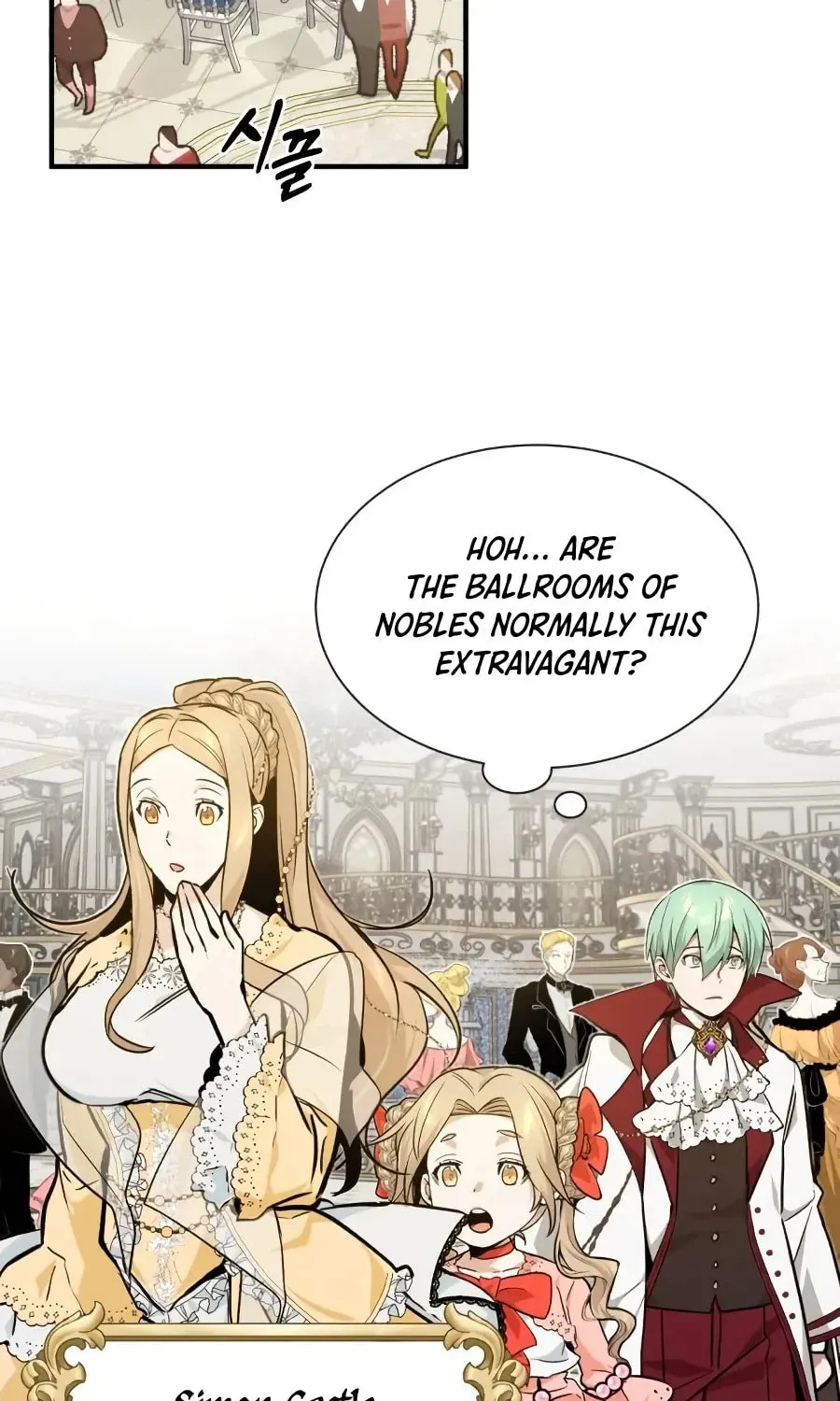 Read 66 666 Years Advent of the Dark Mage EN Manga Online