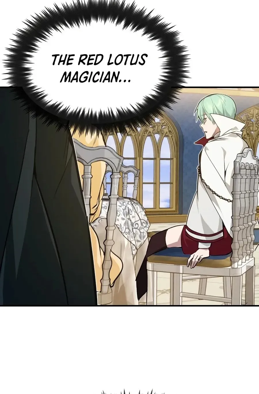 Read 66 666 Years Advent of the Dark Mage EN Manga Online