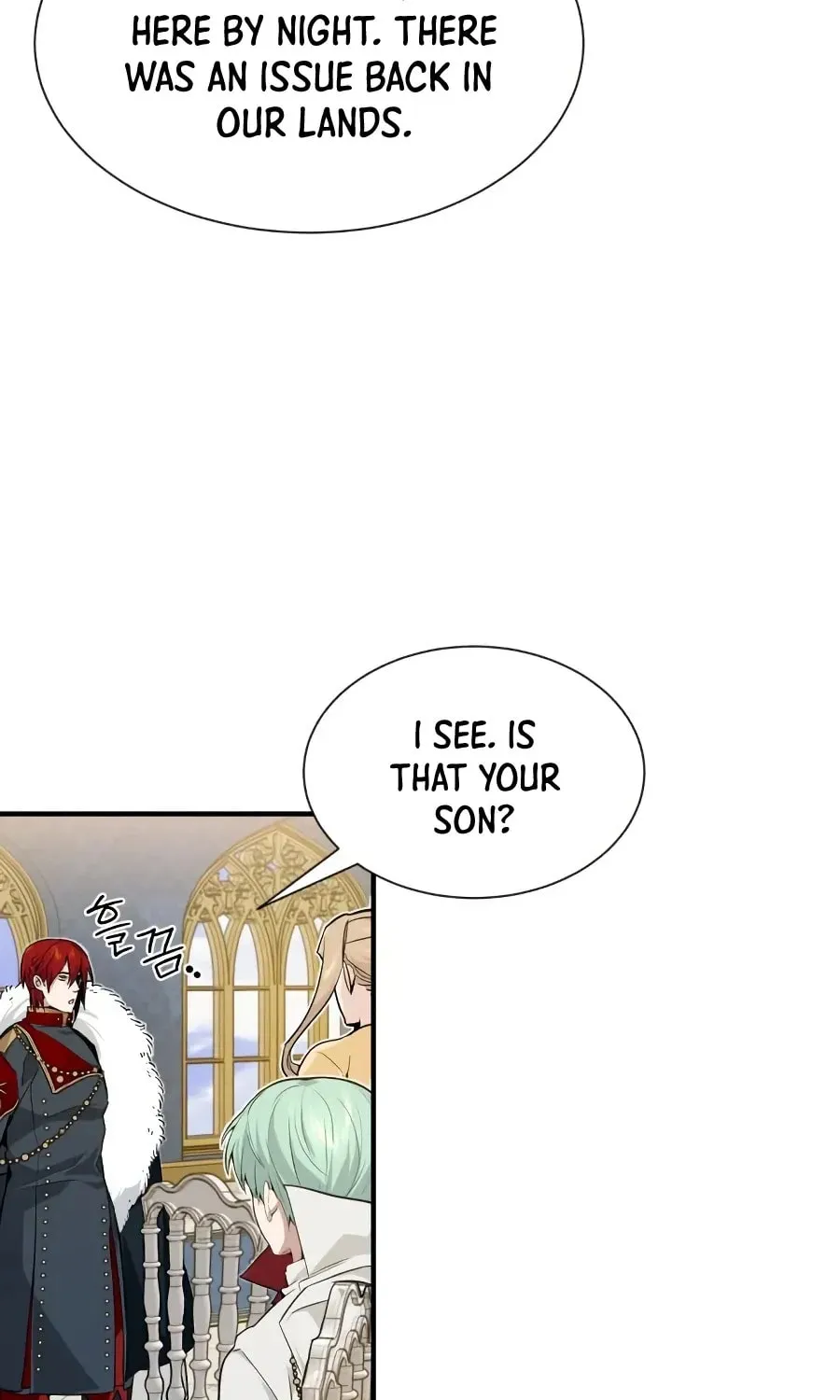 Read 66 666 Years Advent of the Dark Mage EN Manga Online