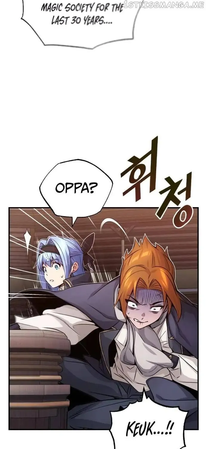 Read 66 666 Years Advent of the Dark Mage EN Manga Online