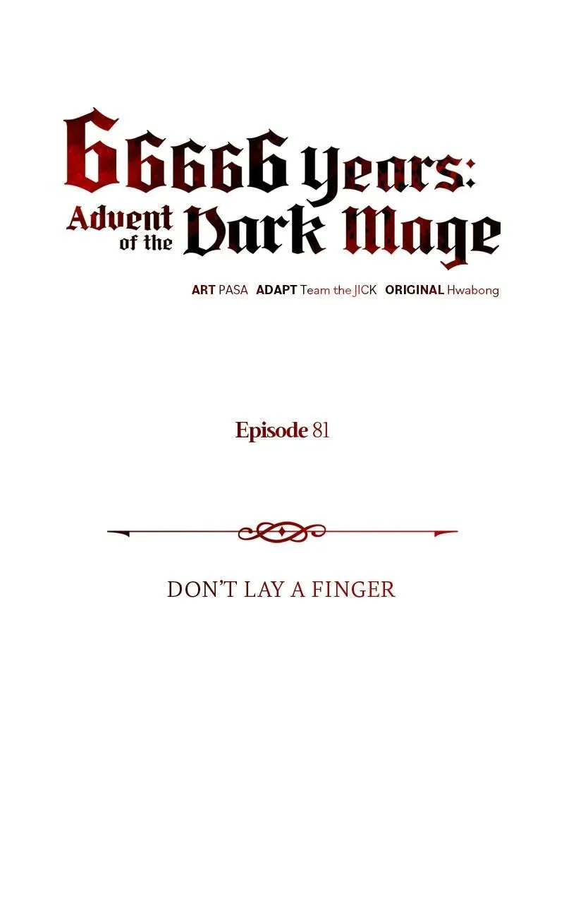 Read 66 666 Years Advent of the Dark Mage EN Manga Online