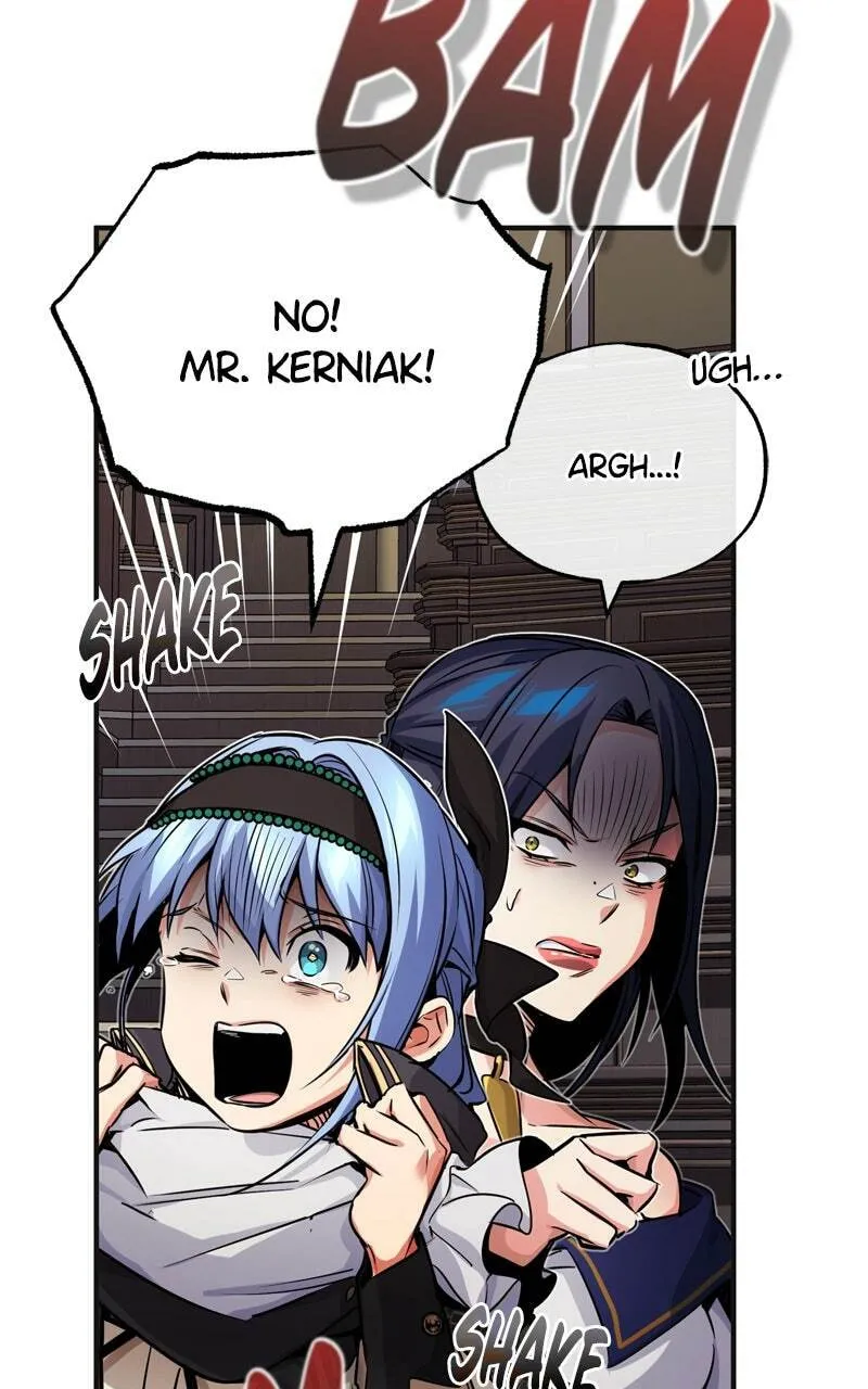Read 66 666 Years Advent of the Dark Mage EN Manga Online