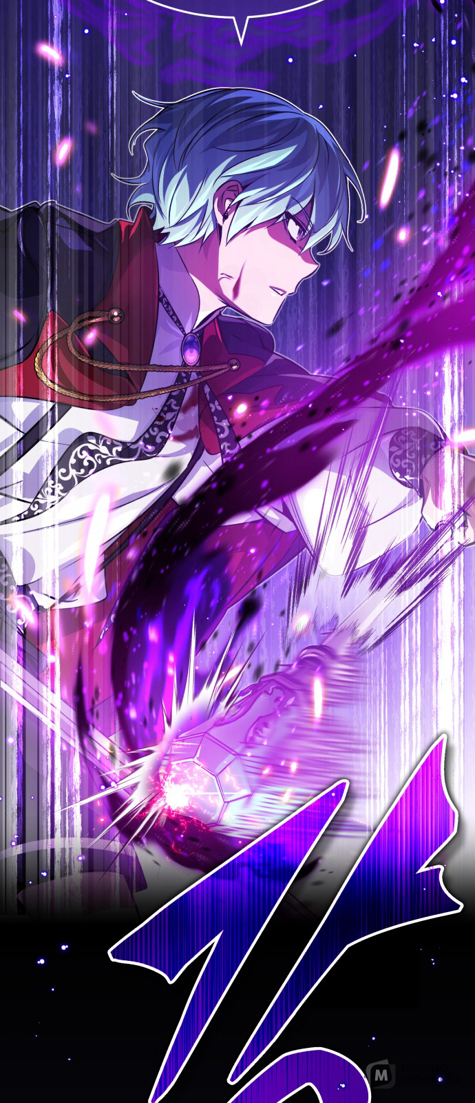Read 66 666 Years Advent of the Dark Mage EN Manga Online