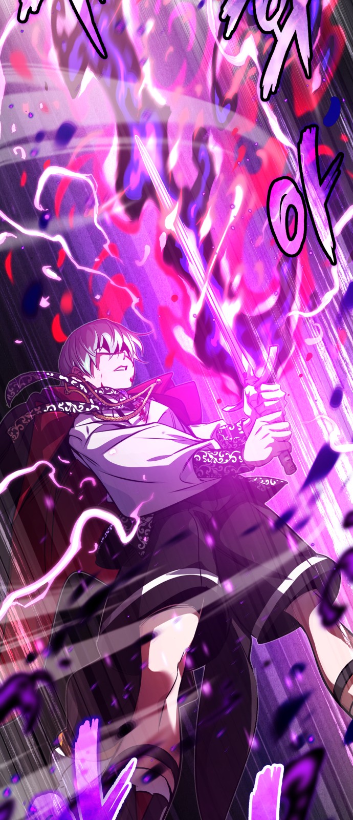 Read 66 666 Years Advent of the Dark Mage EN Manga Online