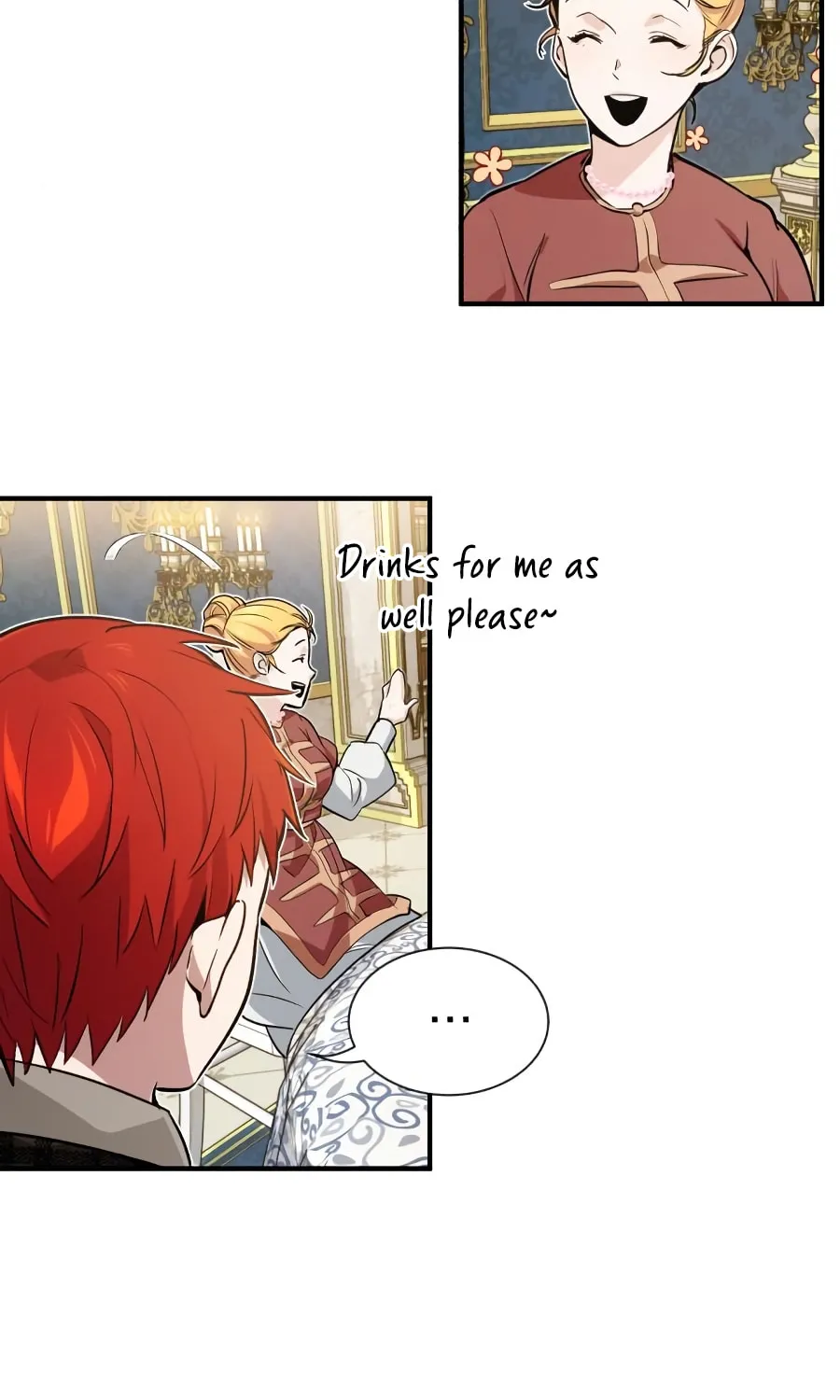 Read 66 666 Years Advent of the Dark Mage EN Manga Online