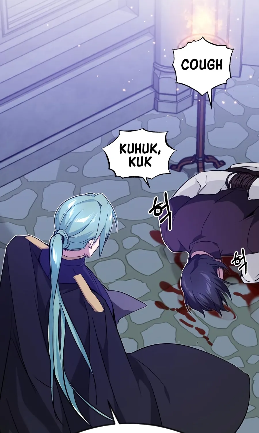 Read 66 666 Years Advent of the Dark Mage EN Manga Online
