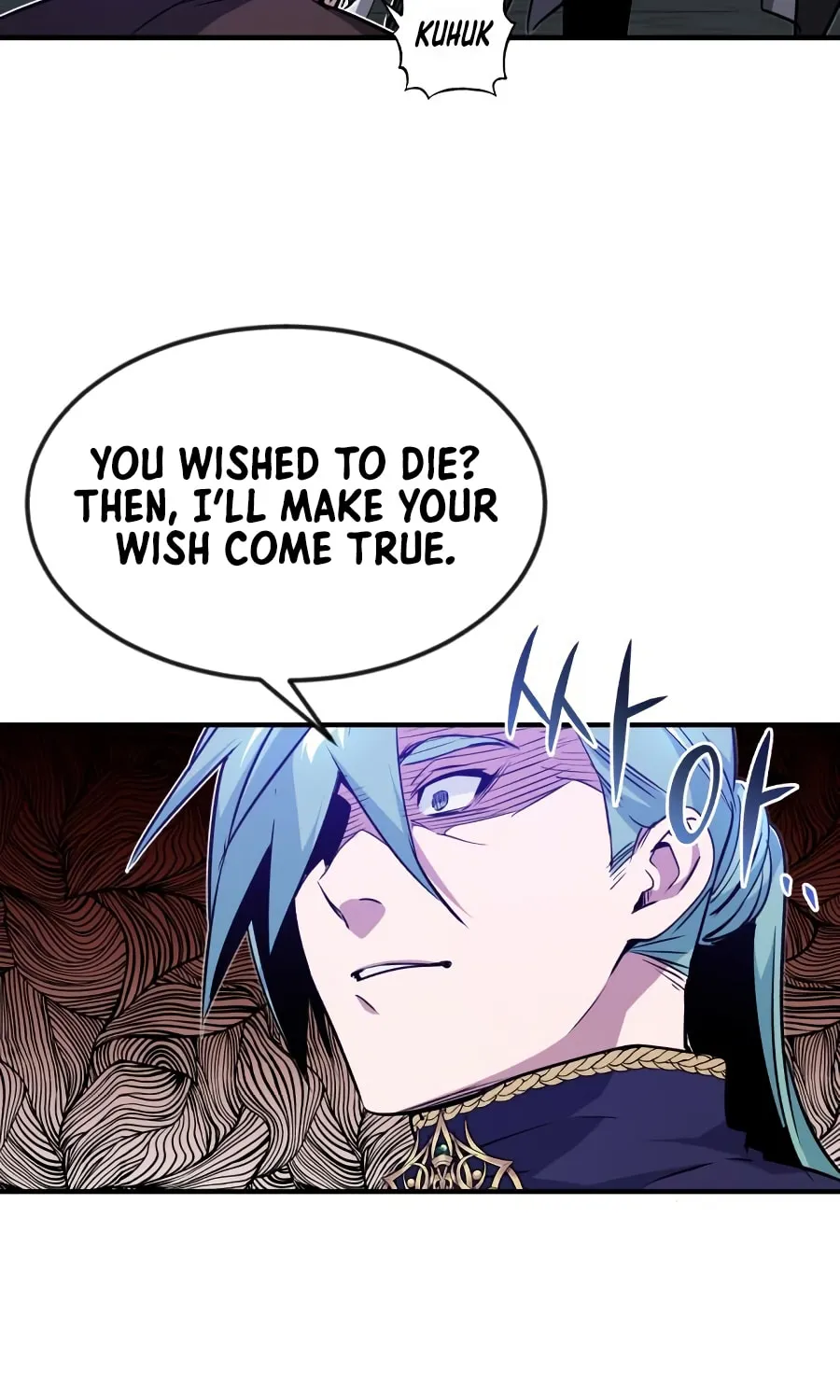 Read 66 666 Years Advent of the Dark Mage EN Manga Online