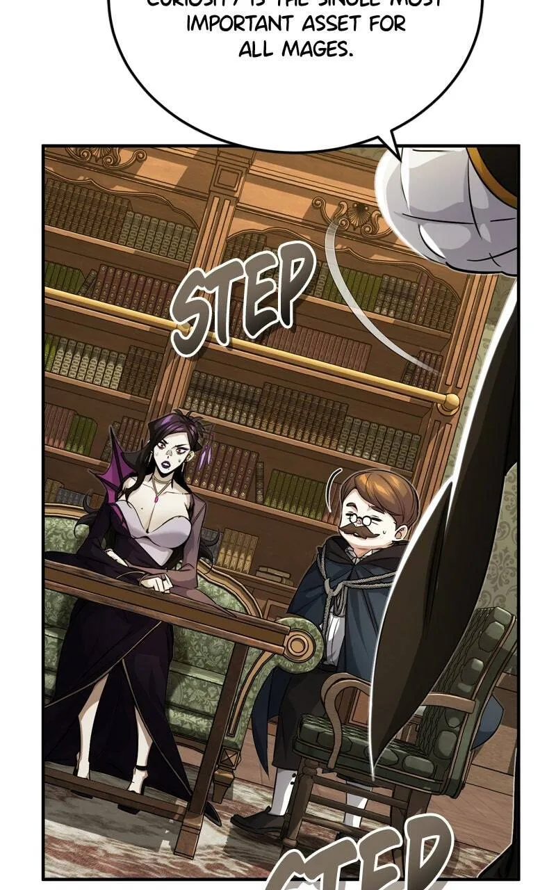 Read 66 666 Years Advent of the Dark Mage EN Manga Online