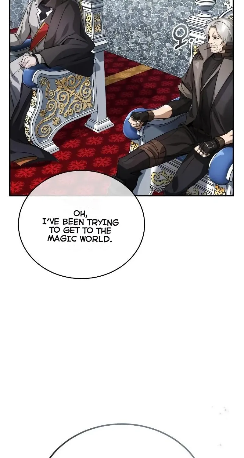 Read 66 666 Years Advent of the Dark Mage EN Manga Online