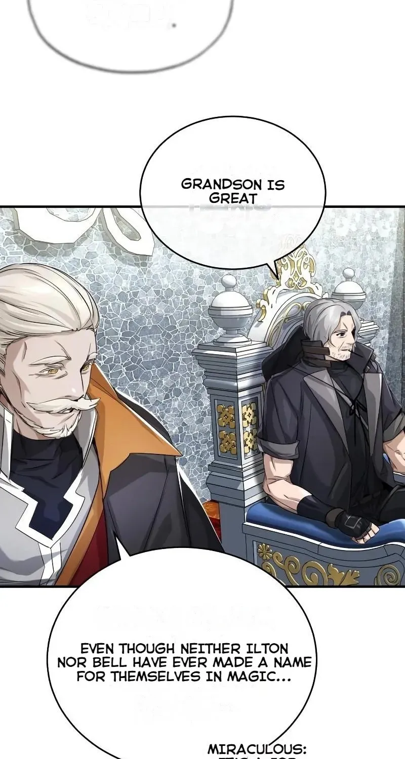 Read 66 666 Years Advent of the Dark Mage EN Manga Online