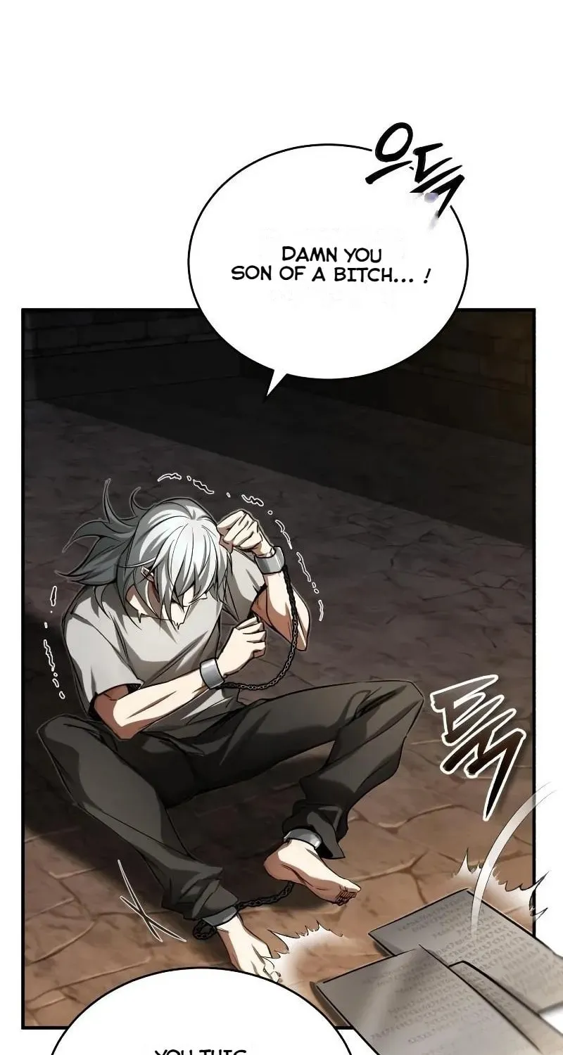 Read 66 666 Years Advent of the Dark Mage EN Manga Online