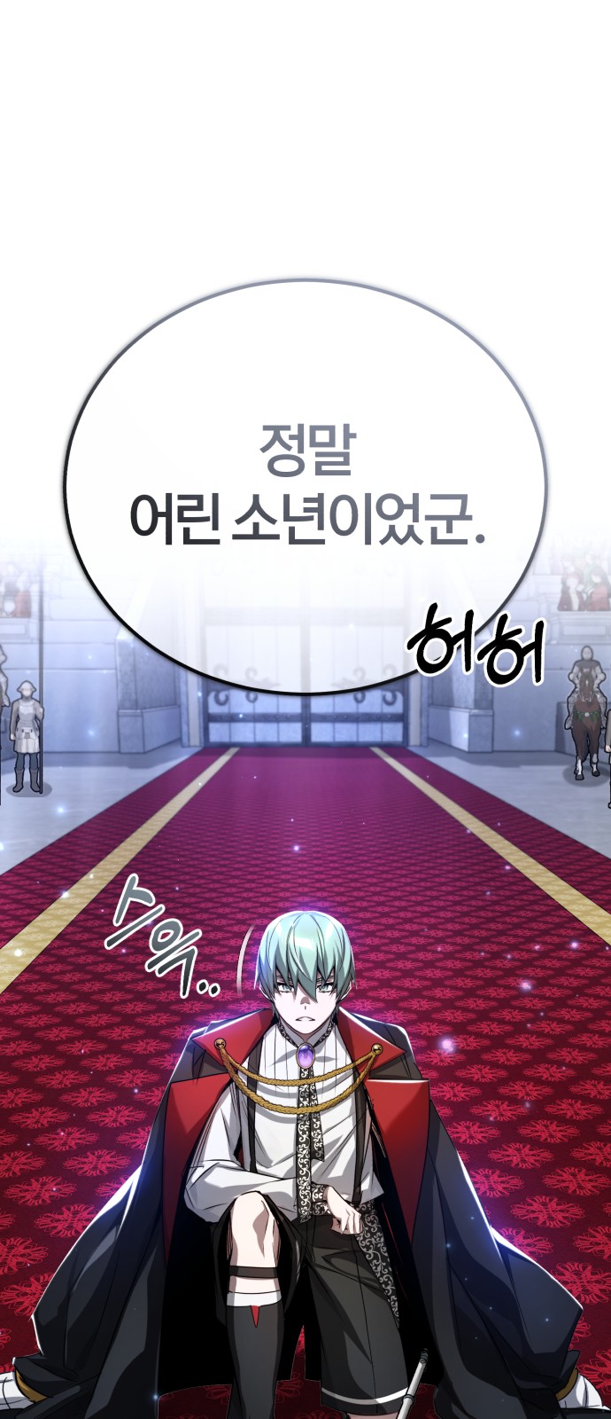 Read 66 666 Years Advent of the Dark Mage EN Manga Online