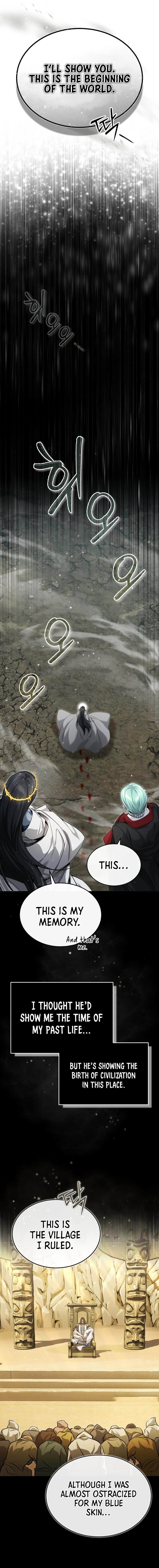 Read 66 666 Years Advent of the Dark Mage EN Manga Online