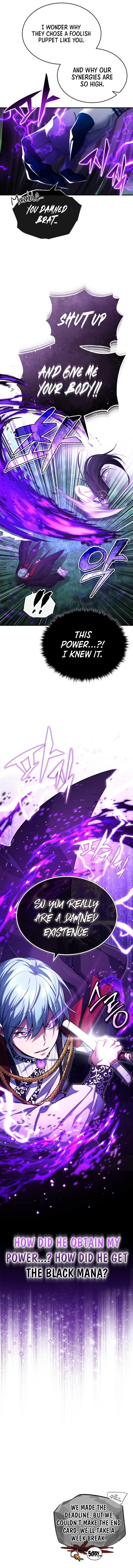 Read 66 666 Years Advent of the Dark Mage EN Manga Online