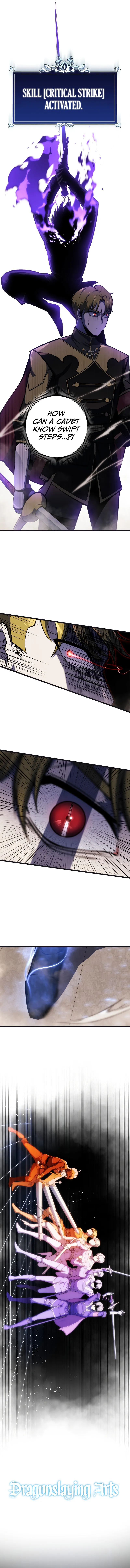 Read A Dragonslayer's Peerless Regression EN Manga Online