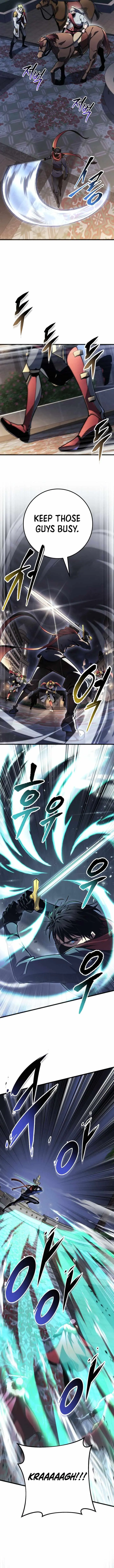Read A Dragonslayer's Peerless Regression EN Manga Online