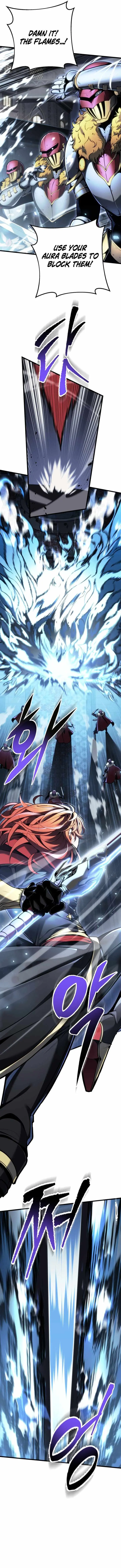 Read A Dragonslayer's Peerless Regression EN Manga Online