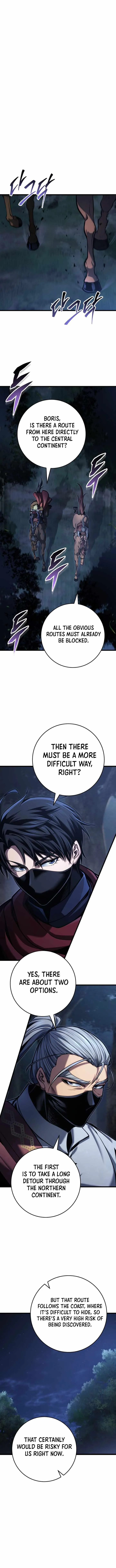 Read A Dragonslayer's Peerless Regression EN Manga Online
