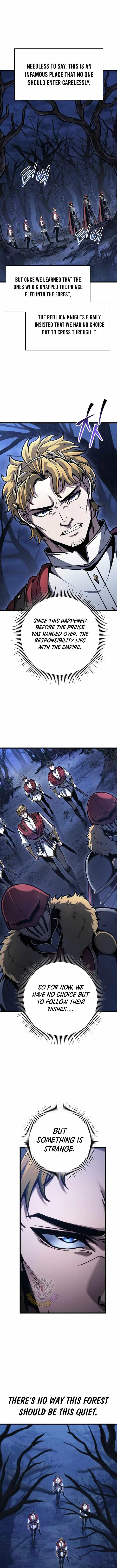 Read A Dragonslayer's Peerless Regression EN Manga Online