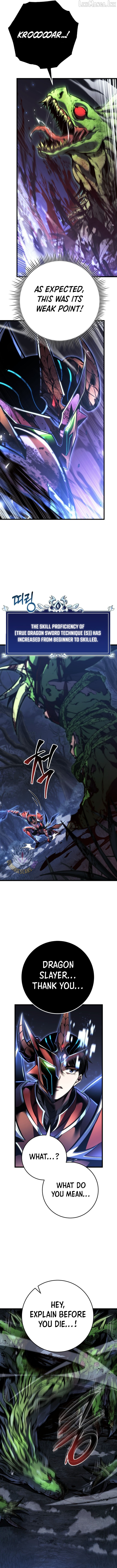 Read A Dragonslayer's Peerless Regression EN Manga Online