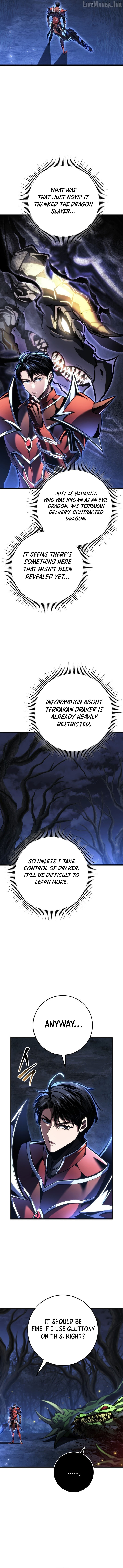 Read A Dragonslayer's Peerless Regression EN Manga Online