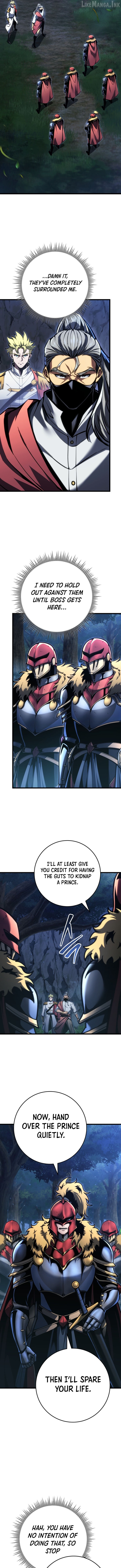 Read A Dragonslayer's Peerless Regression EN Manga Online