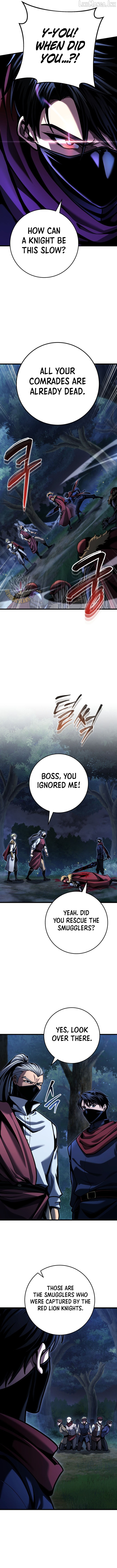 Read A Dragonslayer's Peerless Regression EN Manga Online