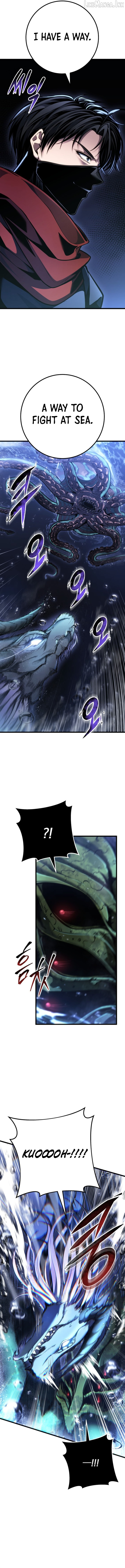 Read A Dragonslayer's Peerless Regression EN Manga Online