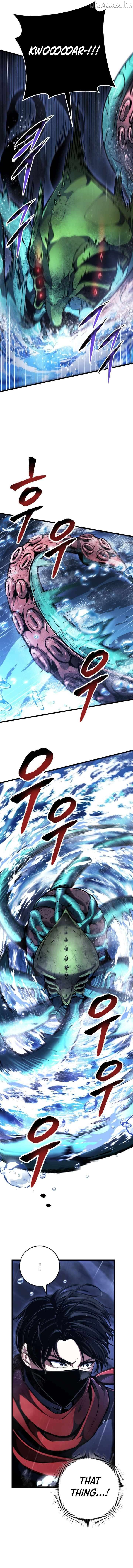 Read A Dragonslayer's Peerless Regression EN Manga Online