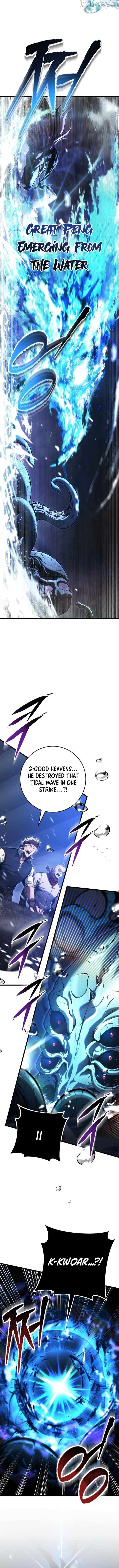 Read A Dragonslayer's Peerless Regression EN Manga Online