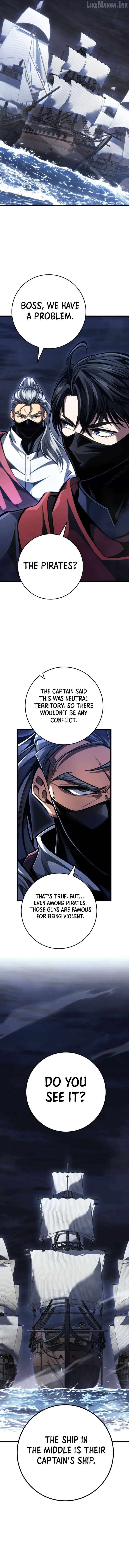 Read A Dragonslayer's Peerless Regression EN Manga Online